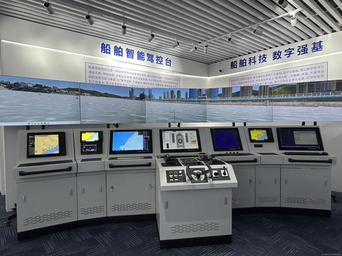 以技术为帆，赴星辰大海——隆帆河科技与您并肩深耕海洋